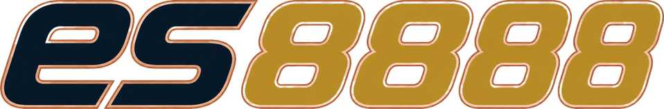 ES8888 Logo